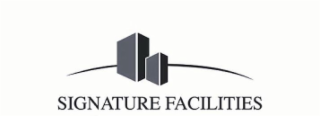 SIGNATURE FACILITIES logo