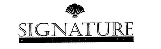 SIGNATURE HOSPITALITY RESOURCES logo