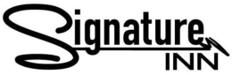 SIGNATURE INN logo