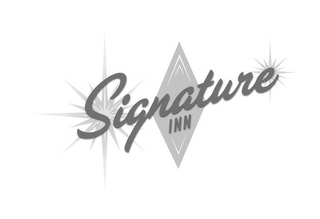 SIGNATURE INN logo