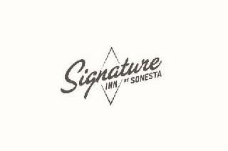 SIGNATURE INN BY SONESTA logo