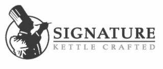 SIGNATURE KETTLE CRAFTED