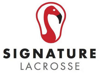 SIGNATURE LACROSSE logo