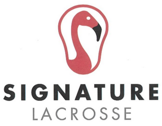 SIGNATURE LACROSSE logo