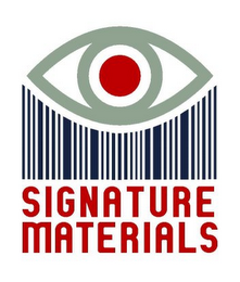 SIGNATURE MATERIALS logo