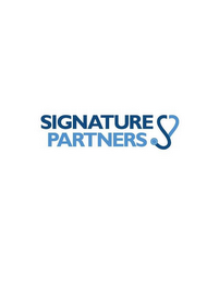 SIGNATURE PARTNERS logo