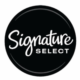 SIGNATURE SELECT