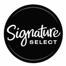 SIGNATURE SELECT