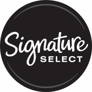SIGNATURE SELECT