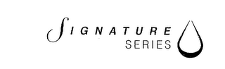 SIGNATURE SERIES logo