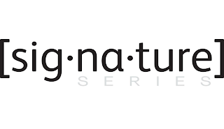 SIGNATURE SERIES logo