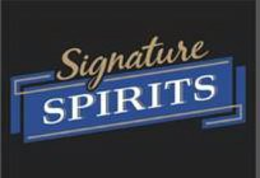 SIGNATURE SPIRITS logo