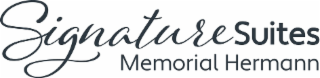 SIGNATURE SUITES MEMORIAL HERMANN