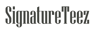 SIGNATURE TEEZ logo