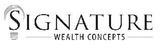 SIGNATURE WEALTH CONCEPTS logo