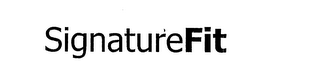 SIGNATUREFIT logo