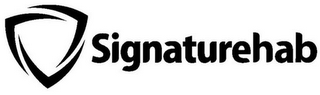 SIGNATUREHAB logo