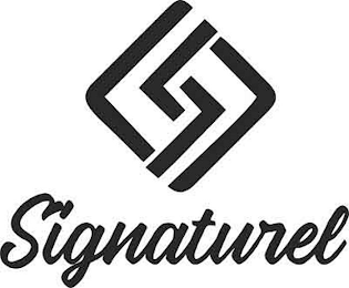 SIGNATUREL logo
