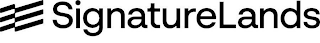 SIGNATURELANDS logo