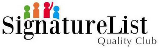 SIGNATURELIST logo