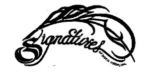 SIGNATURES OF BOCA RATON, INC. logo