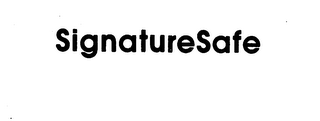 SIGNATURESAFE