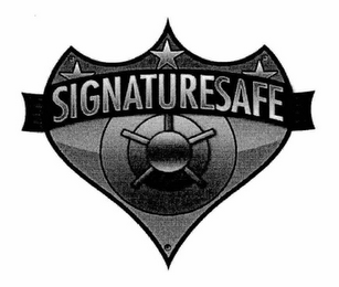 SIGNATURESAFE logo