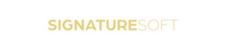 SIGNATURESOFT logo