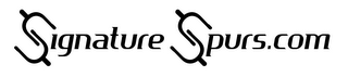 SIGNATURESPURS.COM logo