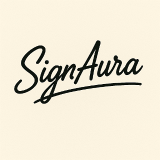 SIGNAURA logo