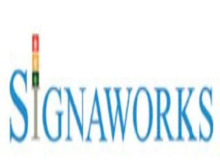 SIGNAWORKS logo