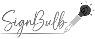 SIGNBULB logo