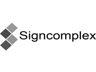 SIGNCOMPLEX