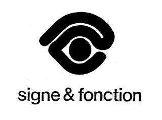 SIGNE & FONCTION logo