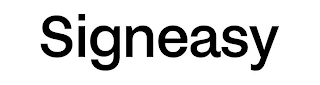 SIGNEASY logo