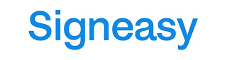 SIGNEASY logo