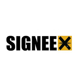 SIGNEEX logo