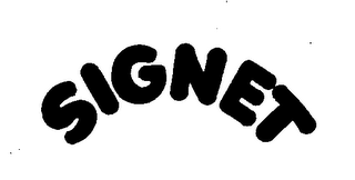 SIGNET logo