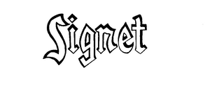 SIGNET logo