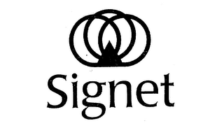 SIGNET logo