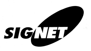 SIGNET logo