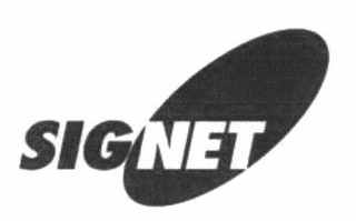 SIGNET logo