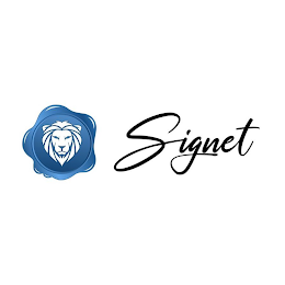 SIGNET logo