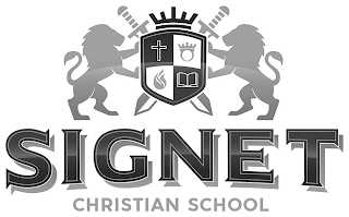SIGNET CHRISTIAN SCHOOL logo