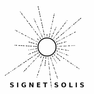 SIGNET SOLIS logo