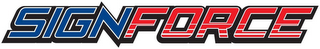 SIGNFORCE logo