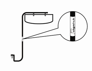 SIGNHUK logo