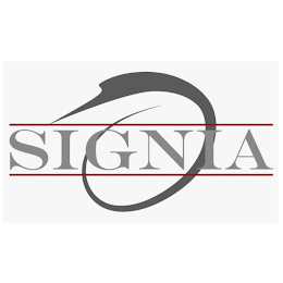 SIGNIA logo