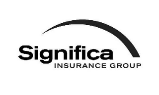 SIGNIFICA INSURANCE GROUP logo