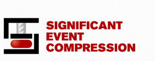 SIGNIFICANT EVENT COMPRESSION logo
